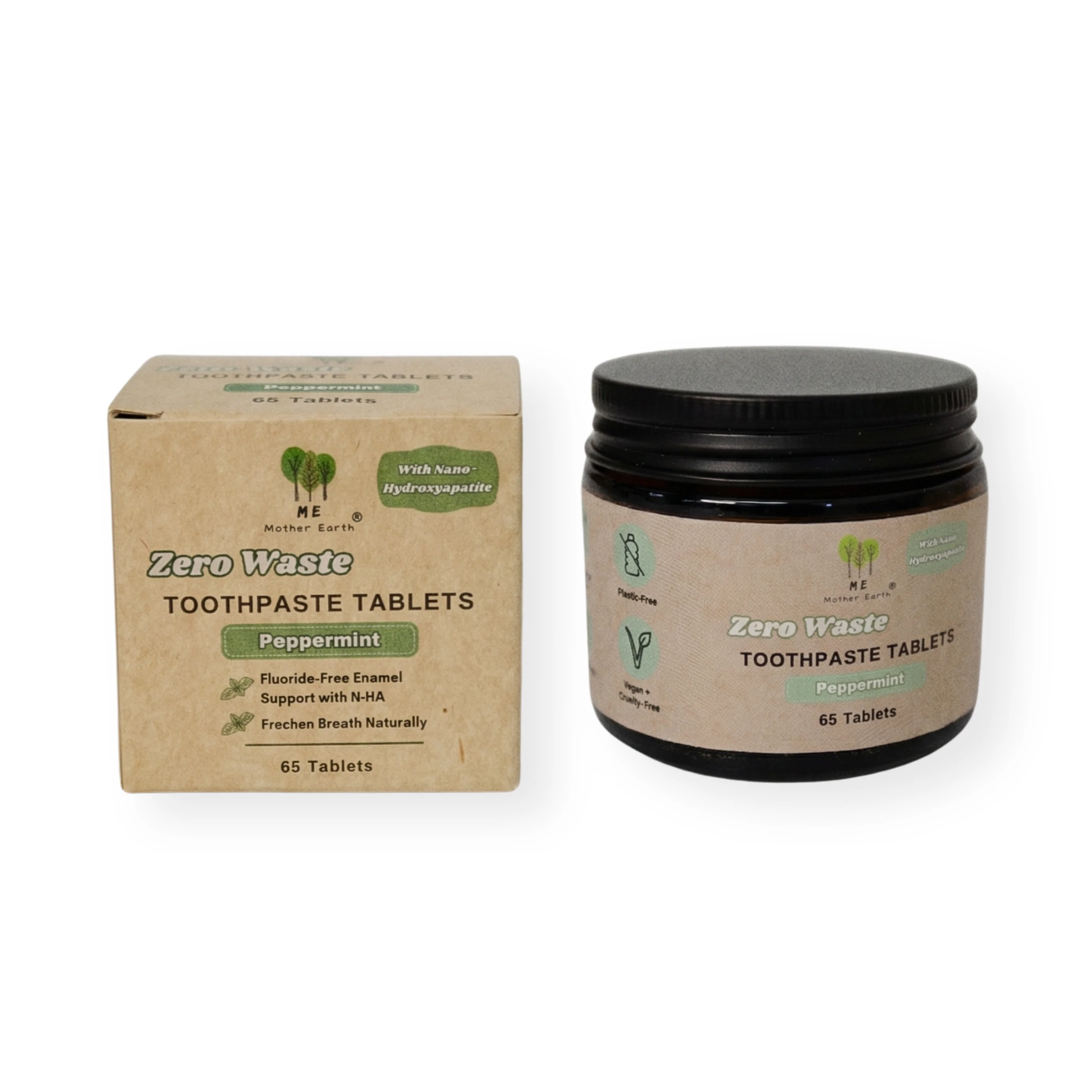 New Personal Care